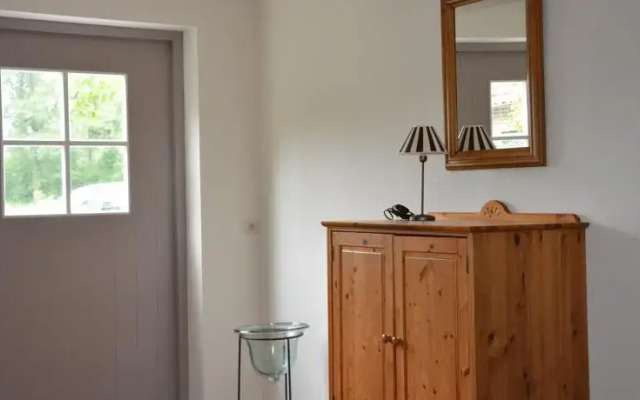 Ameidehoeve Bed & Breakfast