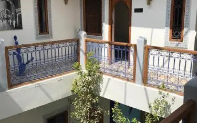 Riad Bab Lakhmiss