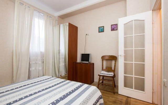 Apartment On Mironova