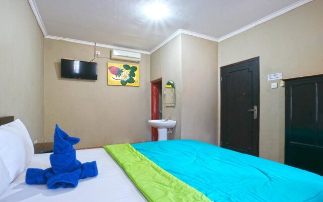 Cinthya Guest House