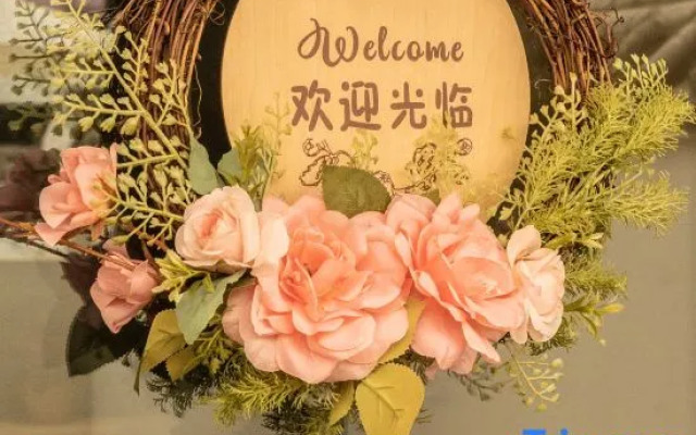 Yun'an Mountain Residence