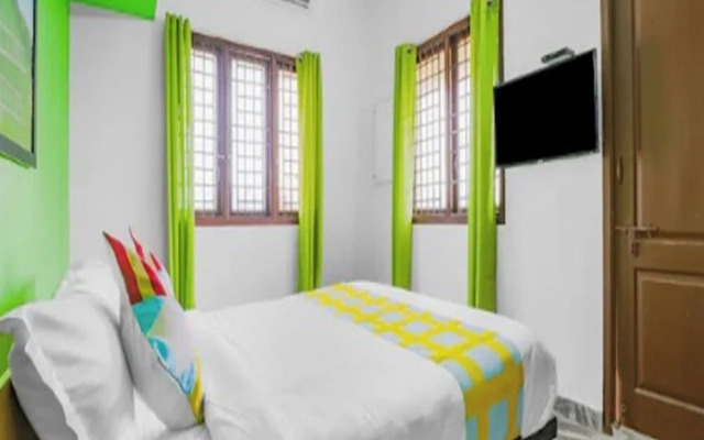 Vibrant stay