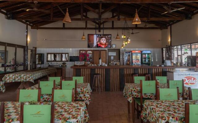 Lontra Pantanal Hotel