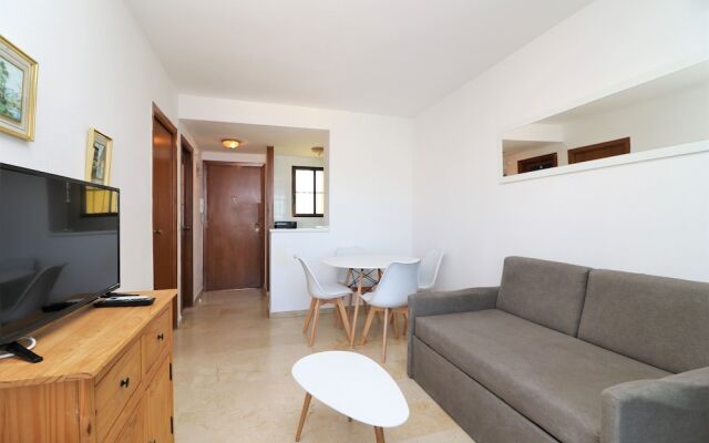 Apartamento Trinisol II 5-E