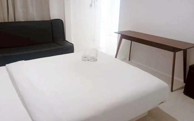 Mitr INN Sukhumvit 2 - BTS Nana