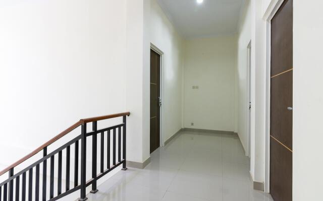 OYO 1431 Travel-inn