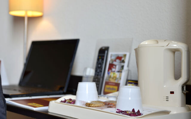 ibis styles Paris Gennevilliers