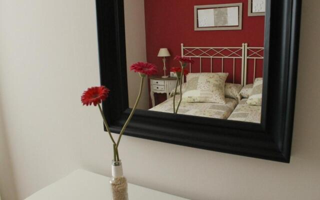 Apartamento Harinera-Aoiz