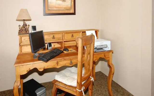 Quality Inn Ocean Shores