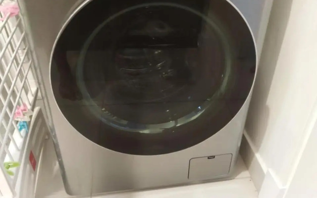 Appartement neuf à Trou aux Biches