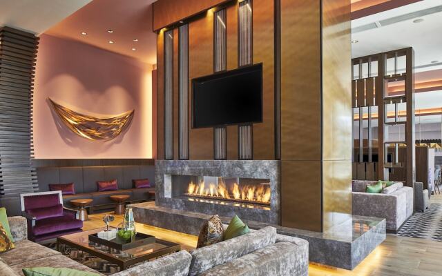 Residence Inn Nashville Downtown/Convention Center