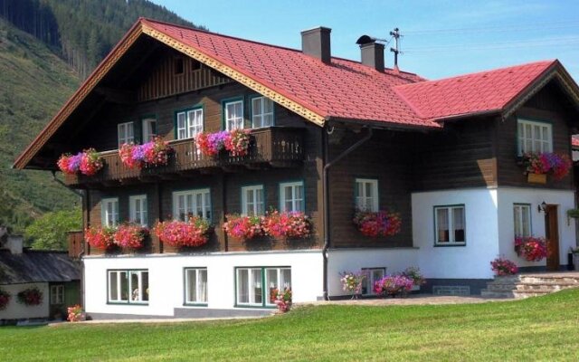 Sattlehnerhof