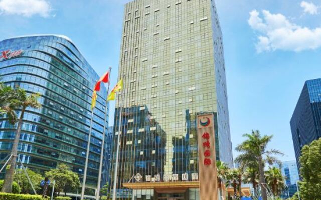 Xiamen Jin Xiu Li Jing Hotel