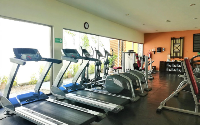 El Dorado Seaside Suites by Karisma - Adults Only