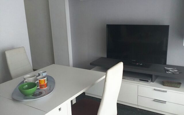 Apartamento Alexis 308