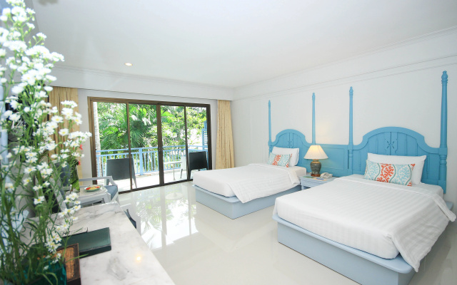 Krabi Tipa Resort