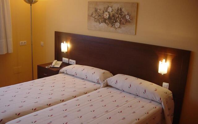 Hostal Acanto