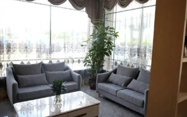 WenzhouLongting Hotel  Chain
