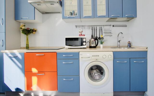 Квартира свободна на Новом Арбате 10