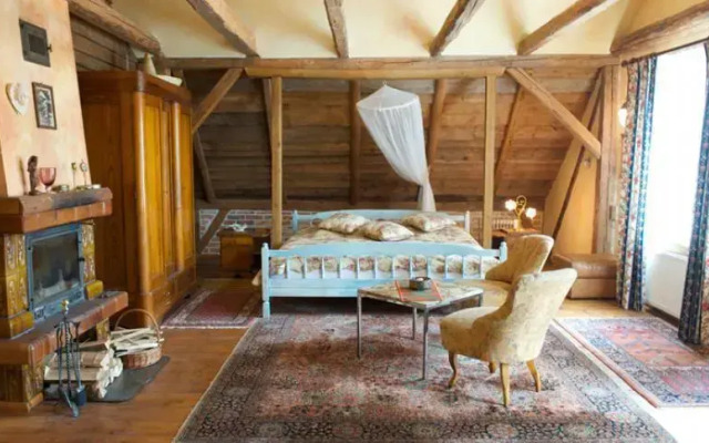 Gościniec Bocianowo