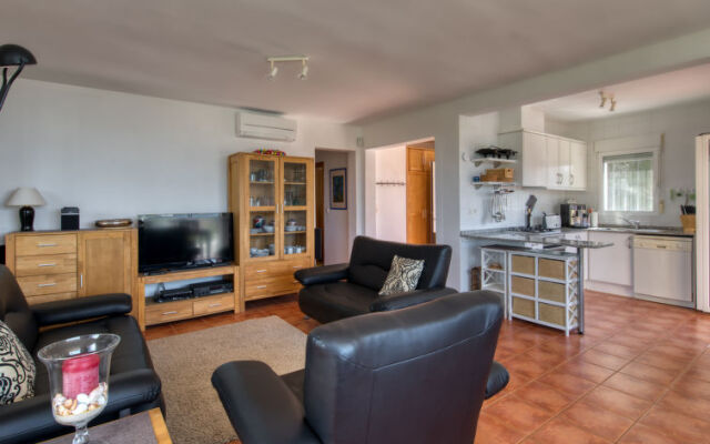 Holiday Home Osa Menor