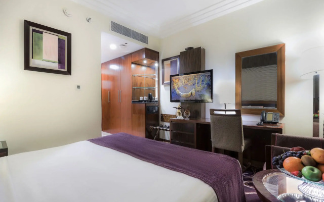 Elaf Kinda Hotel