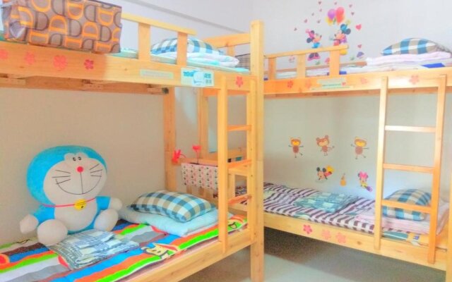 Nanning Haoziran Hostel