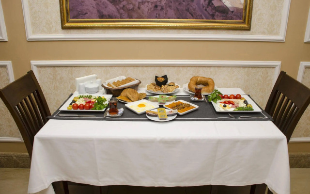 İstanbul Panorama Hotel