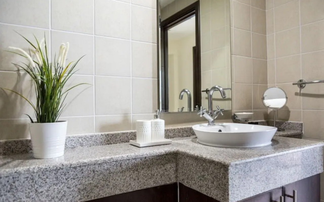 The Torch by HiGuests Vacation Homes