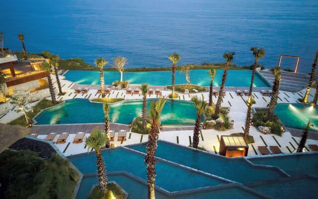 Six Senses Uluwatu