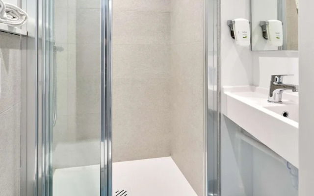 Kyriad Direct Moulins Sud - Yzeure