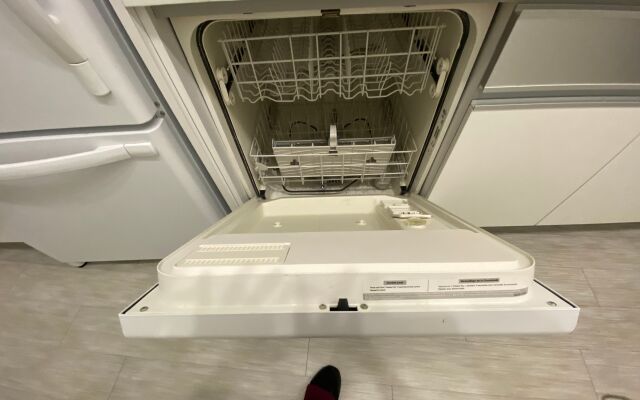 Peachy 1Br Apt | Great Value | Downtown Dallas