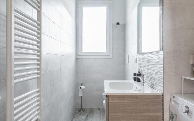 Bologna Accommodation - Fiera