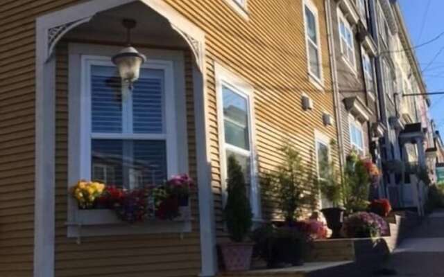 The Narrows Bed & Breakfast