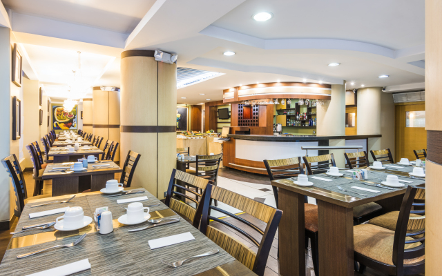 Hotel GH Galeria