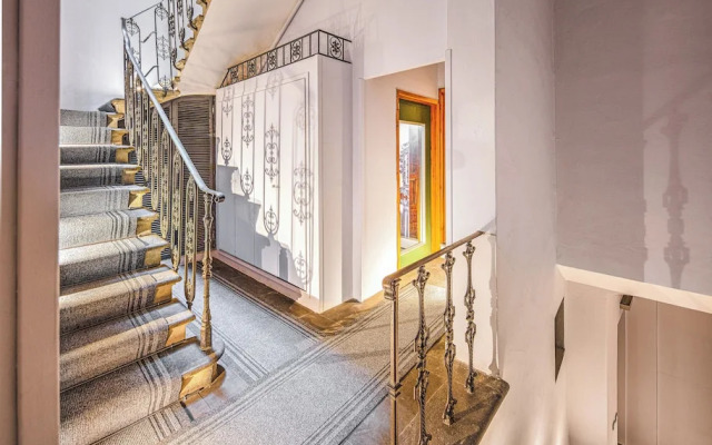 Condotta 16 Apartments