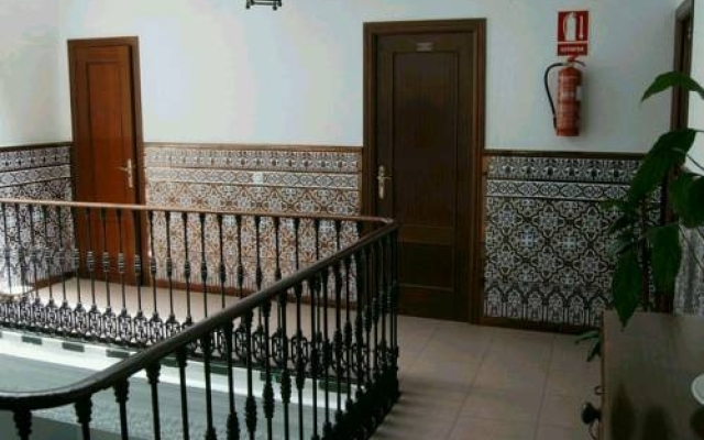 Hostal Trajano