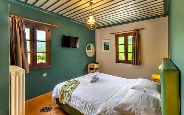 Zissis Hotel