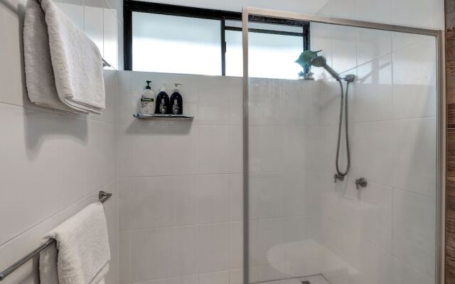 OCEAN VIEWS 16a WIFI POOL & SPA