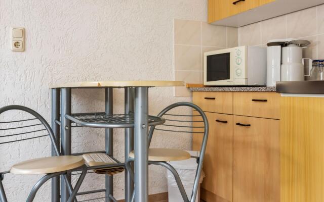 Ferienhaus in Meisdorf