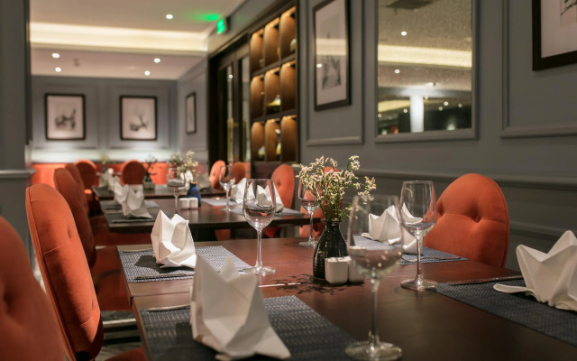 Anatole Hotel Hanoi