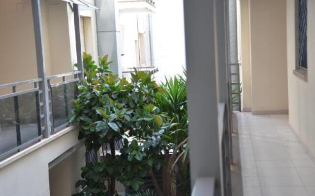 Apartamento Flavia I Espalter