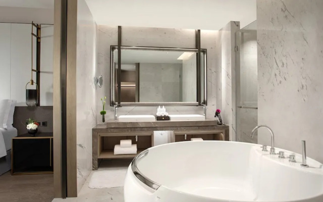 Intercontinental Hotels Foshan New City
