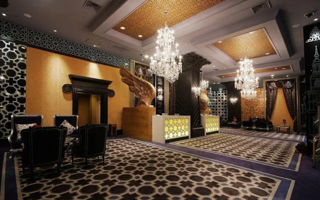 Nanning Sanzan Hotel