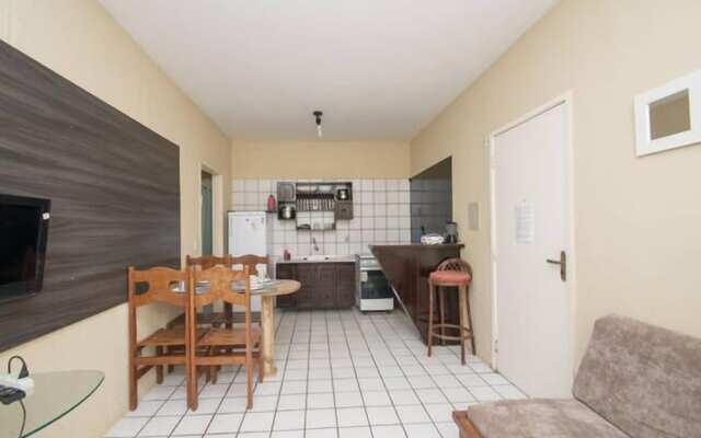 Apartamento Porto das Dunas - SBHS