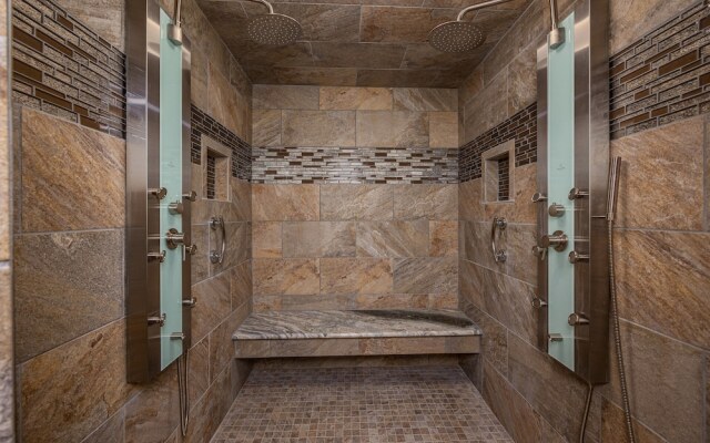 Climbing to New Heights