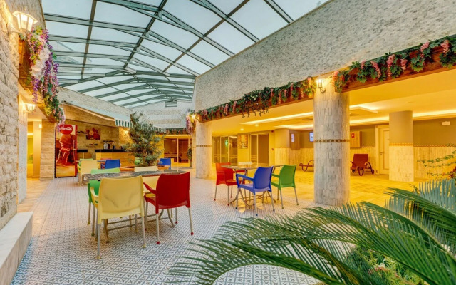 Kaya Magnesia Hotel Spa & Wellness