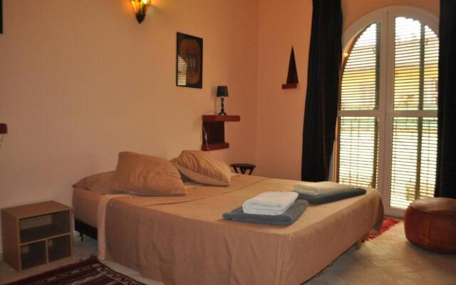 Appartement Avec Vue Panoramique Casbah Tanger 3ch