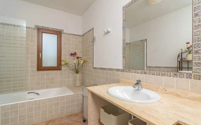 Son Barrigo in Porreres