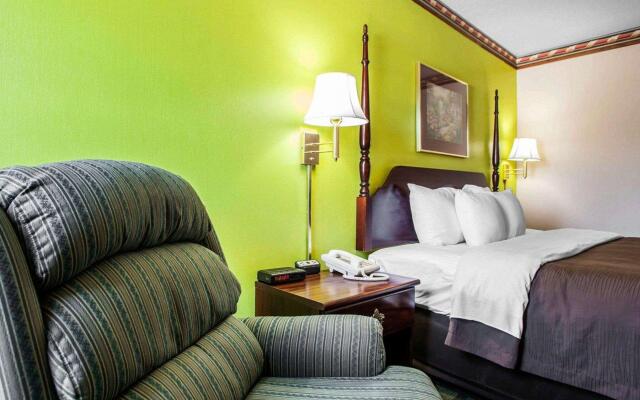 Quality Inn Arcola